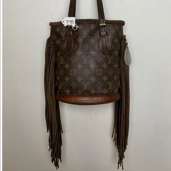 Louis Vuitton Handbags - Louis Vuitton- Vintage Boho Bags
